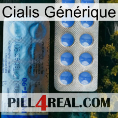 Cialis Générique 40